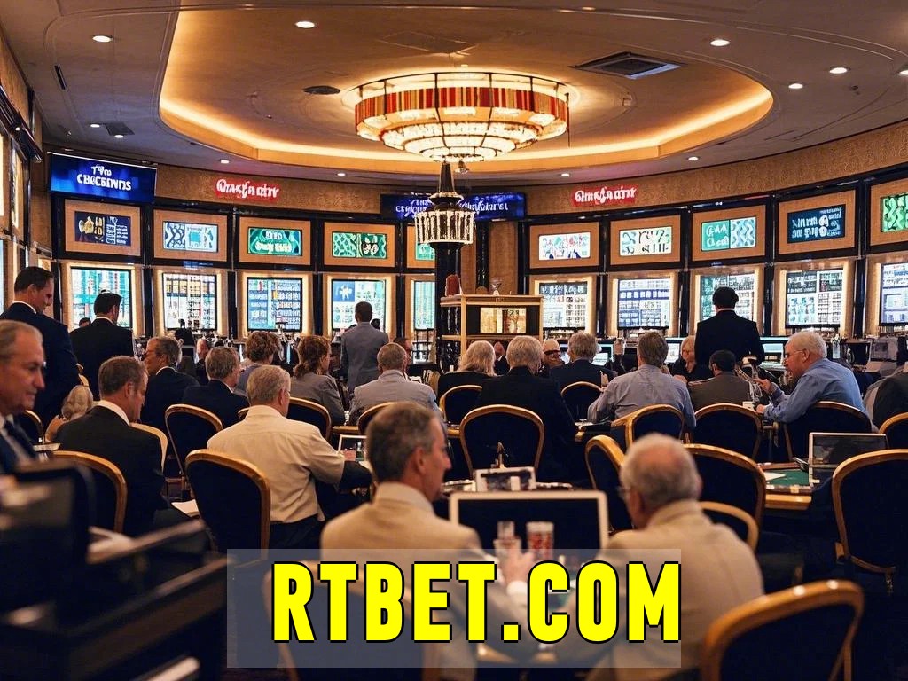 rtbet GAME-Login