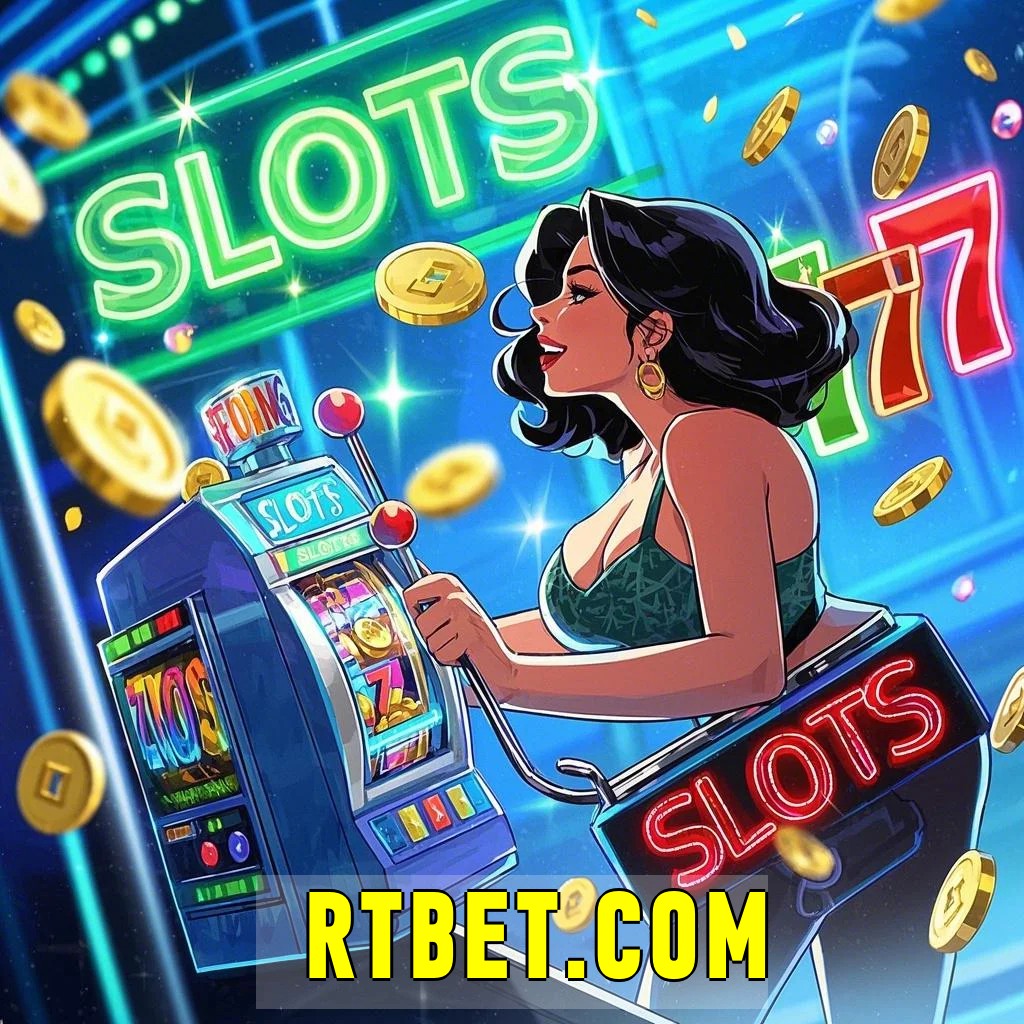 rtbet GAME-Jogo