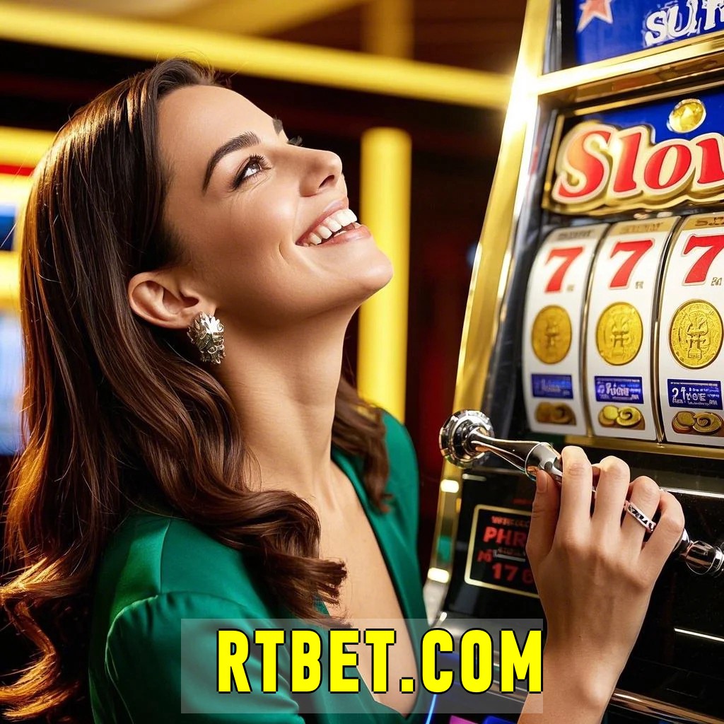 rtbet GAME-Jogo