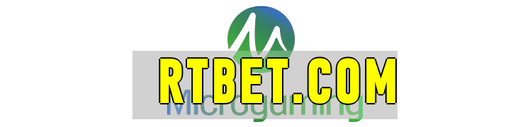 Provedores-Microgaming
